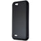 Verizon Rugged Dual Layer Hard Case for ZTE Blade Vantage Smartphone - Black - Verizon - Simple Cell Shop, Free shipping from Maryland!