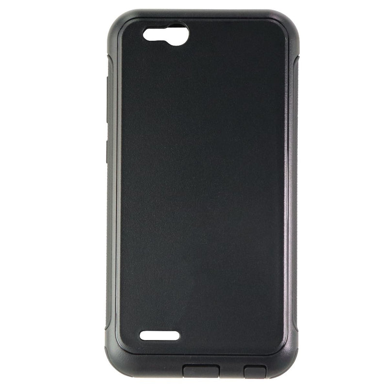 Verizon Rugged Dual Layer Hard Case for ZTE Blade Vantage Smartphone - Black - Verizon - Simple Cell Shop, Free shipping from Maryland!