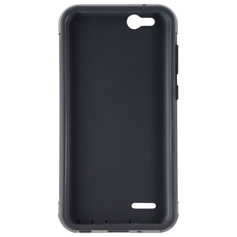 Verizon Rugged Dual Layer Hard Case for ZTE Blade Vantage Smartphone - Black - Verizon - Simple Cell Shop, Free shipping from Maryland!