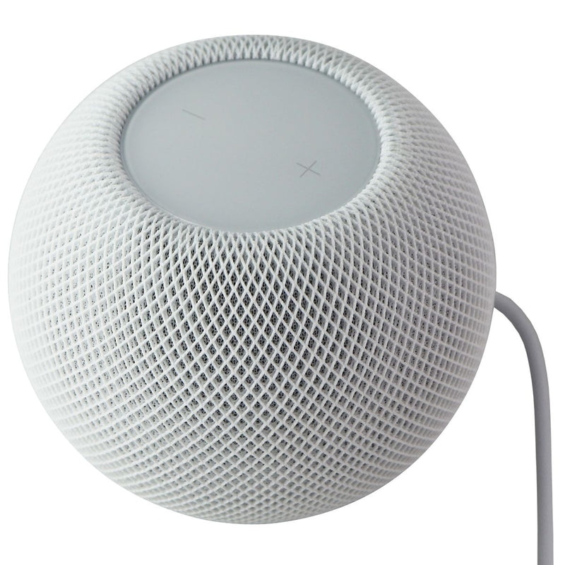 Apple HomePod Mini Wireless Speaker - White (MY5H2LL/A) - Apple - Simple Cell Shop, Free shipping from Maryland!