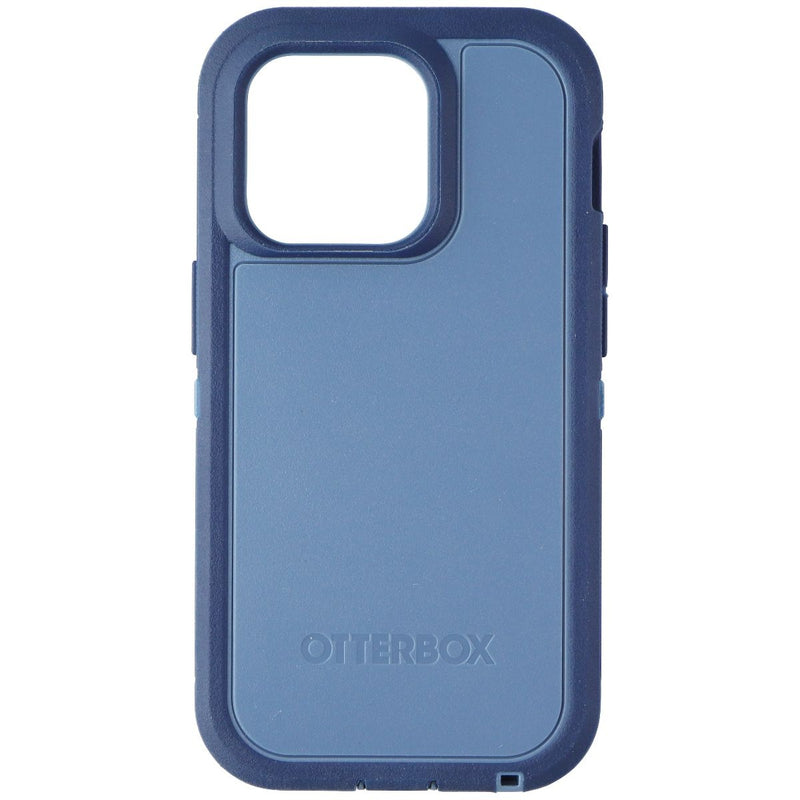 OtterBox Defender Pro XT Case for MagSafe for iPhone 14 Pro - Open Ocean - OtterBox - Simple Cell Shop, Free shipping from Maryland!