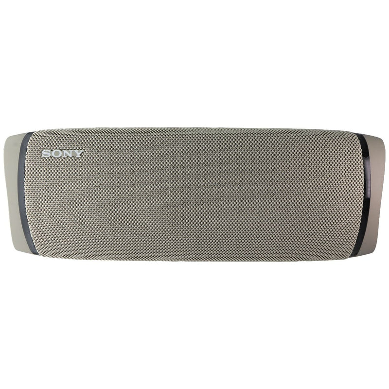 Sony SRS-XB43 EXTRA BASS Wireless Portable Waterproof Speaker - Taupe - Sony - Simple Cell Shop, Free shipping from Maryland!