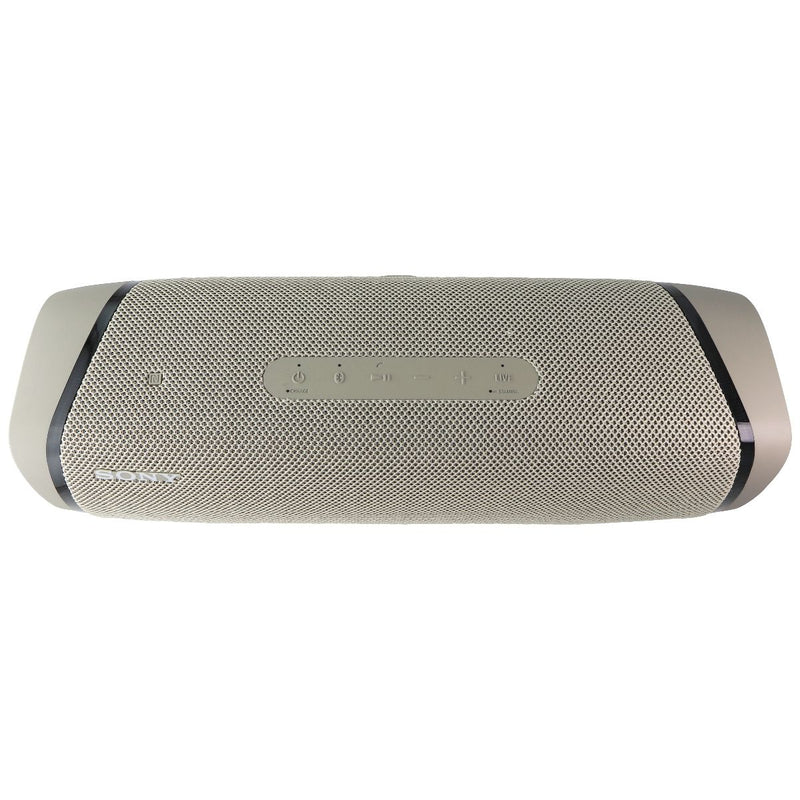 Sony SRS-XB43 EXTRA BASS Wireless Portable Waterproof Speaker - Taupe - Sony - Simple Cell Shop, Free shipping from Maryland!