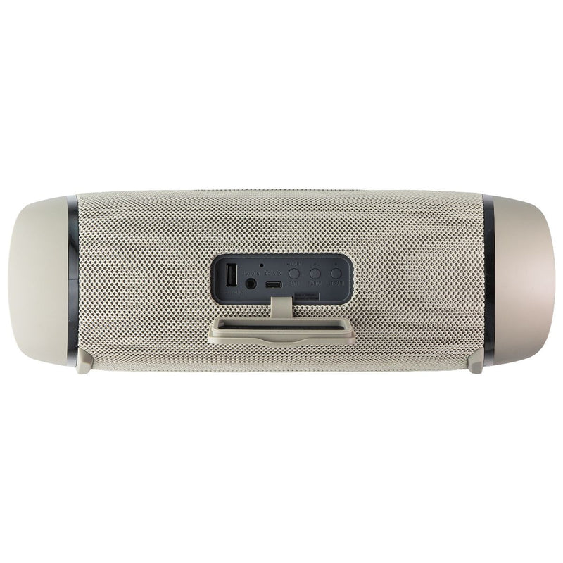 Sony SRS-XB43 EXTRA BASS Wireless Portable Waterproof Speaker - Taupe - Sony - Simple Cell Shop, Free shipping from Maryland!