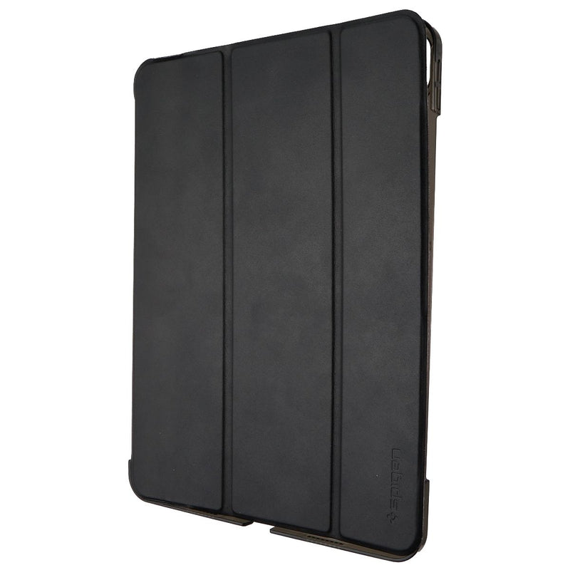 Spigen Smart Fold Series Folio Case for iPad Pro 11-inch (4th/3rd Gen) - Black - Spigen - Simple Cell Shop, Free shipping from Maryland!