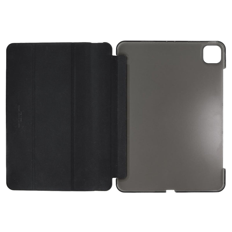 Spigen Smart Fold Series Folio Case for iPad Pro 11-inch (4th/3rd Gen) - Black - Spigen - Simple Cell Shop, Free shipping from Maryland!