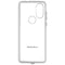 PureGear Slim Shell Series Case for Motorola Moto One - Clear/Frost - PureGear - Simple Cell Shop, Free shipping from Maryland!