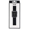 Casetify Magnetic Leather Band for Apple Watch 38/40mm Cases Any Series - Black - Casetify - Simple Cell Shop, Free shipping from Maryland!