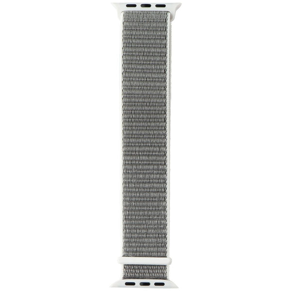 Apple Replacement Sport Loop Band for the Apple Watch 44mm - Seashell MTMA2AM/A - Apple - Simple Cell Shop, Free shipping from Maryland!