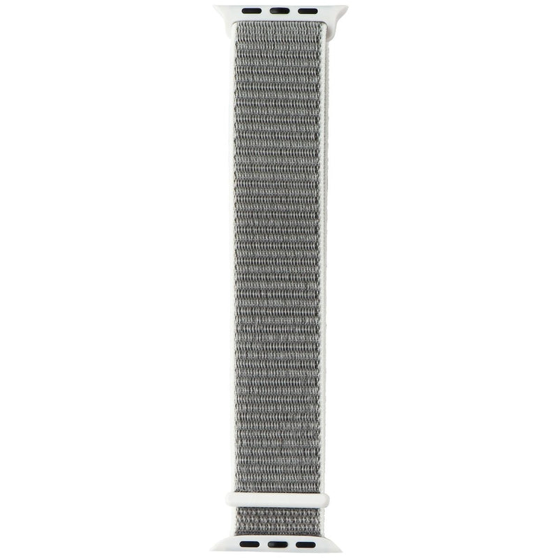 Apple Replacement Sport Loop Band for the Apple Watch 44mm - Seashell MTMA2AM/A - Apple - Simple Cell Shop, Free shipping from Maryland!