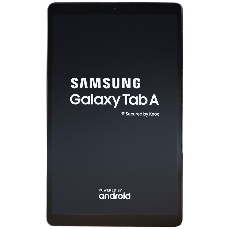 Samsung Galaxy Tab A (10.1) (Sprint) - 32GB/Silver (SM-T517P) / Bad Vibrator - Samsung - Simple Cell Shop, Free shipping from Maryland!