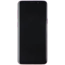 Repair Part - Replacement LCD + Frame for Samsung Galaxy S9 - Lilac Purple - Unbranded - Simple Cell Shop, Free shipping from Maryland!