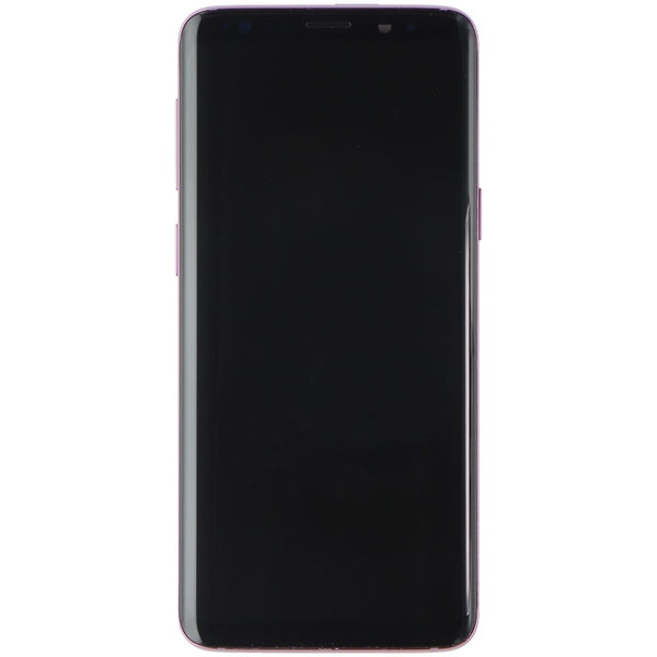 Repair Part - Replacement LCD + Frame for Samsung Galaxy S9 - Lilac Purple - Unbranded - Simple Cell Shop, Free shipping from Maryland!