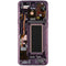 Repair Part - Replacement LCD + Frame for Samsung Galaxy S9 - Lilac Purple - Unbranded - Simple Cell Shop, Free shipping from Maryland!