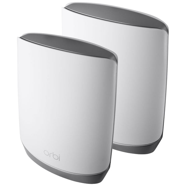 NETGEAR Orbi Whole Home AX4200 Tri-band Mesh WiFi 6 System (RBK752) - Netgear - Simple Cell Shop, Free shipping from Maryland!