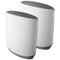 NETGEAR Orbi Whole Home AX4200 Tri-band Mesh WiFi 6 System (RBK752) - Netgear - Simple Cell Shop, Free shipping from Maryland!