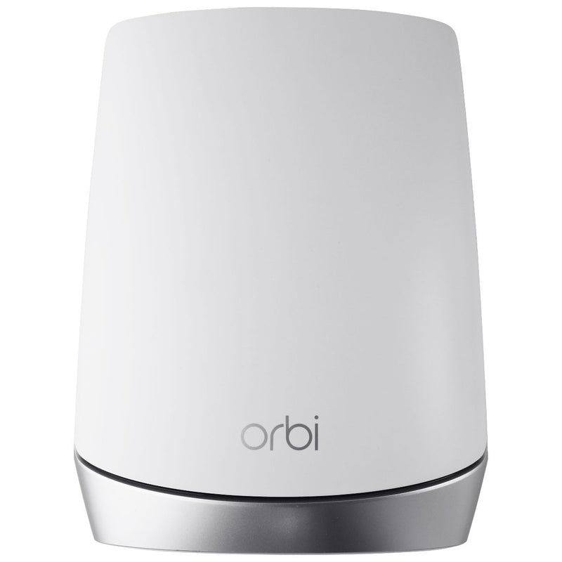 NETGEAR Orbi Whole Home AX4200 Tri-band Mesh WiFi 6 System (RBK752) - Netgear - Simple Cell Shop, Free shipping from Maryland!