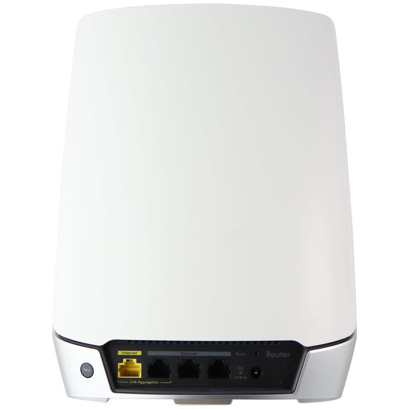NETGEAR Orbi Whole Home AX4200 Tri-band Mesh WiFi 6 System (RBK752) - Netgear - Simple Cell Shop, Free shipping from Maryland!