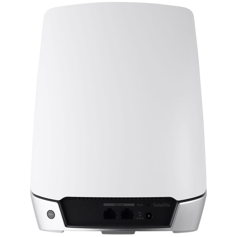 NETGEAR Orbi Whole Home AX4200 Tri-band Mesh WiFi 6 System (RBK752) - Netgear - Simple Cell Shop, Free shipping from Maryland!