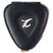XTON Guitar Picks Holder for Acoustic & Electric Guitar - Black Leather/Brown - XTON - Simple Cell Shop, Free shipping from Maryland!