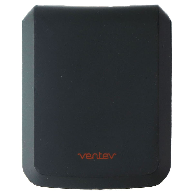 Ventev Dual USB Wall Charger and and 3.3-Ft USB-C Charge/Sync Cable - Gray - Ventev - Simple Cell Shop, Free shipping from Maryland!