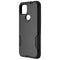 OtterBox Commuter Series Case for Google Pixel 5a / 5a 5G Smartphones - Black - OtterBox - Simple Cell Shop, Free shipping from Maryland!