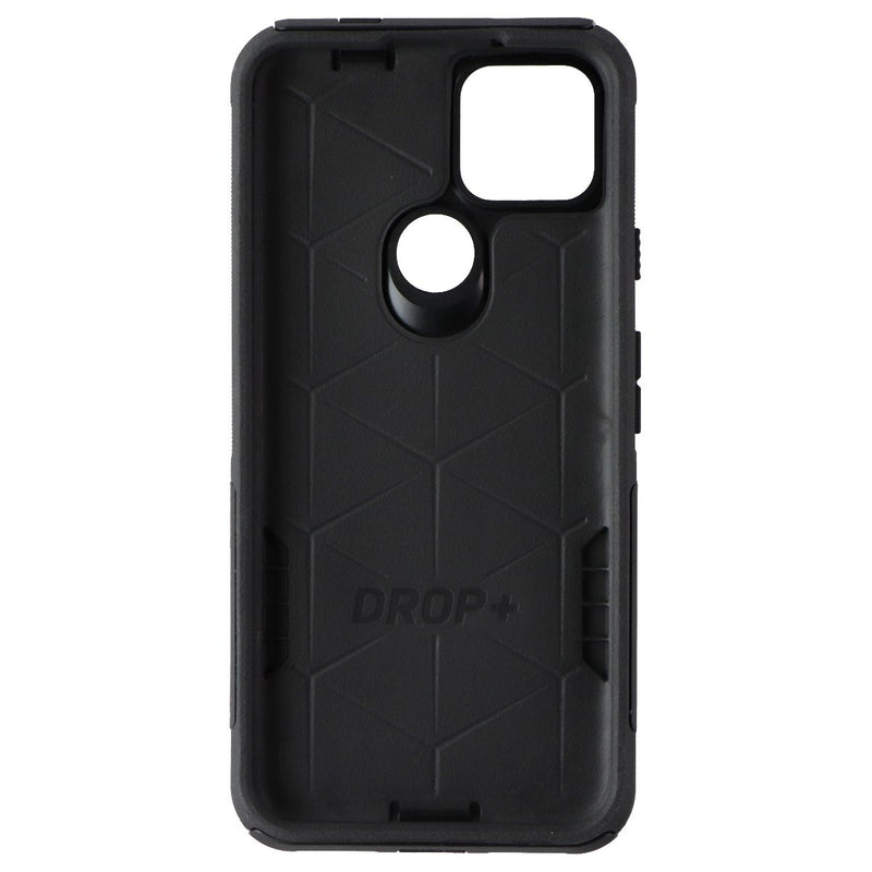 OtterBox Commuter Series Case for Google Pixel 5a / 5a 5G Smartphones - Black - OtterBox - Simple Cell Shop, Free shipping from Maryland!