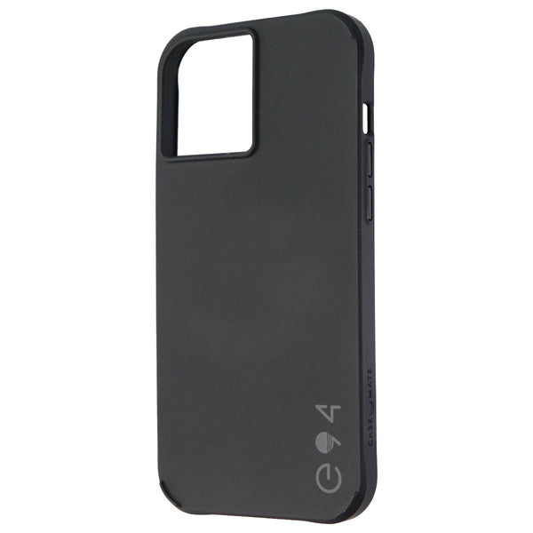 ECO94 by Case-Mate Recycled Case for Apple iPhone 12 Pro Max - Black/Raised Edge - Case-Mate - Simple Cell Shop, Free shipping from Maryland!
