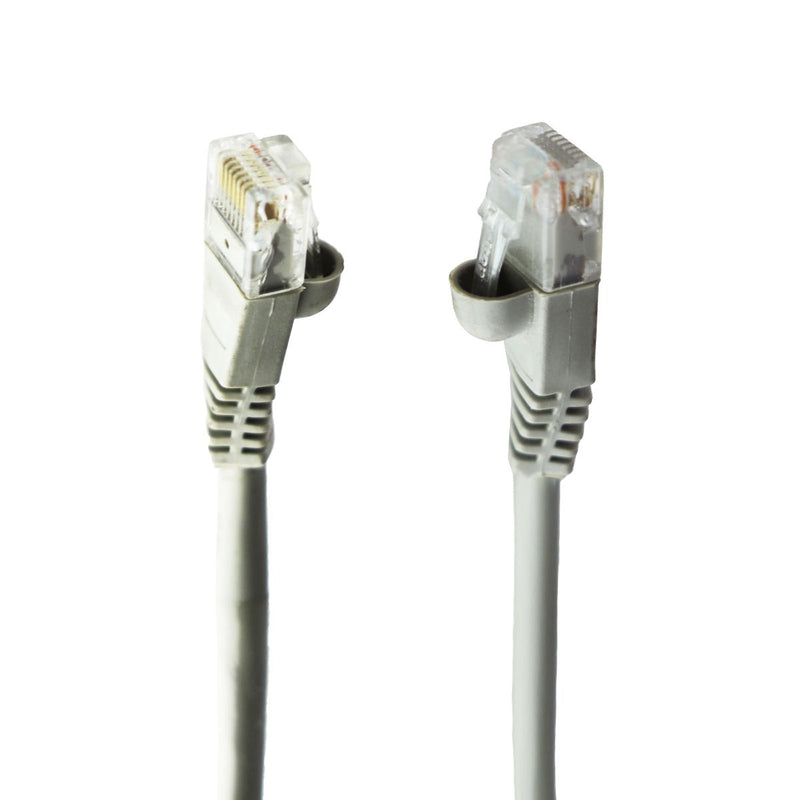 Eltop (25-Ft) Ethernet CAT5 / RJ-45 Patch Network Cable - Gray - Eltop - Simple Cell Shop, Free shipping from Maryland!