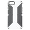 Speck Presidio Grip Case for Apple iPhone 8 / 7 / 6s - White/Black - Speck - Simple Cell Shop, Free shipping from Maryland!