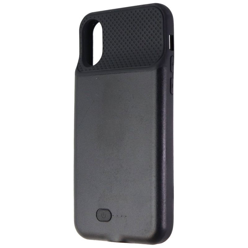 Alpatronix 5000mAh Rechargeable Battery Case for Apple iPhone Xs/X - Black - Unbranded - Simple Cell Shop, Free shipping from Maryland!
