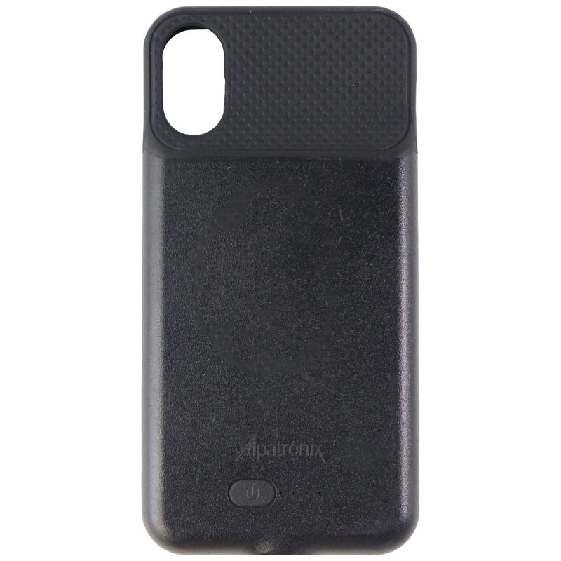 Alpatronix 5000mAh Rechargeable Battery Case for Apple iPhone Xs/X - Black - Unbranded - Simple Cell Shop, Free shipping from Maryland!
