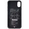 Alpatronix 5000mAh Rechargeable Battery Case for Apple iPhone Xs/X - Black - Unbranded - Simple Cell Shop, Free shipping from Maryland!
