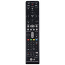 LG Remote Control (AKB73596101) Blu-Ray Disc Home Theater Remote - Black - LG - Simple Cell Shop, Free shipping from Maryland!