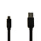 Qmadix 1A Car And Wall Adapters with 4Ft Micro-USB Cable Charging Kit - Black - Qmadix - Simple Cell Shop, Free shipping from Maryland!