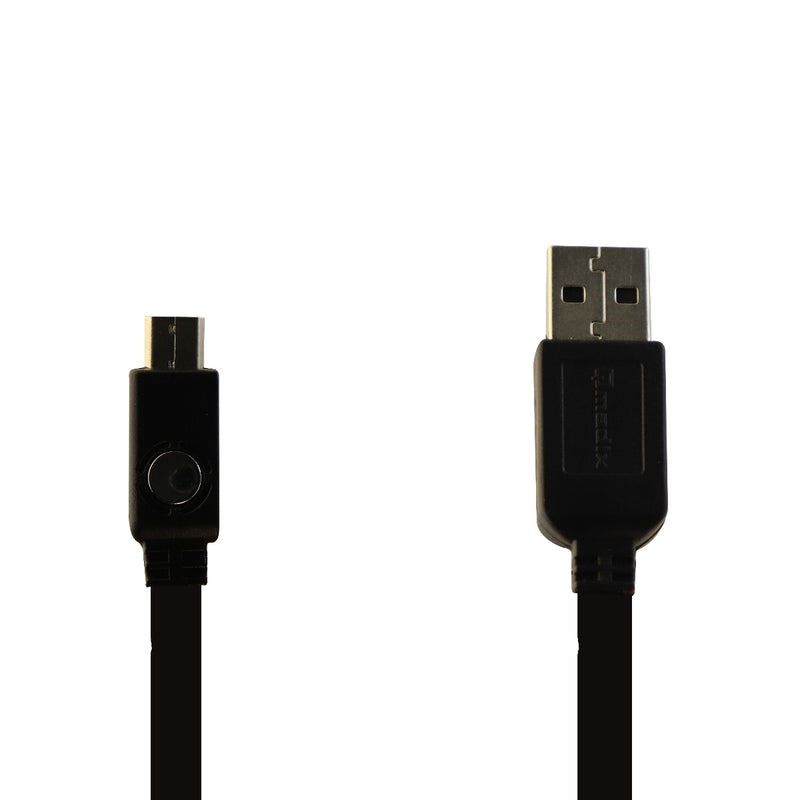 Qmadix 1A Car And Wall Adapters with 4Ft Micro-USB Cable Charging Kit - Black - Qmadix - Simple Cell Shop, Free shipping from Maryland!