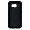 Qmadix X Series Lite Dual Layer Case for Samsung Galaxy S6 - Matte Black - Qmadix - Simple Cell Shop, Free shipping from Maryland!