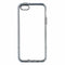 Qmadix C Series Ultra Thin Hybrid Case for Apple iPhone 5/5s/SE 1st Gen - Clear - Qmadix - Simple Cell Shop, Free shipping from Maryland!