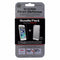 Qmadix C Series Ultra Thin Hybrid Case for Apple iPhone 5/5s/SE 1st Gen - Clear - Qmadix - Simple Cell Shop, Free shipping from Maryland!