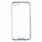Qmadix C Series Ultra-Thin Hybrid Case for Apple iPhone 6s Plus / 6 Plus - Clear - Qmadix - Simple Cell Shop, Free shipping from Maryland!