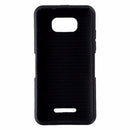 Qmadix Legacy Series Shell Case for HTC DNA - Purple / Black - Qmadix - Simple Cell Shop, Free shipping from Maryland!