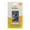 Qmadix Screen Guard Protector for the Apple iPhone 6s Plus and 6 Plus - Clear - Qmadix - Simple Cell Shop, Free shipping from Maryland!
