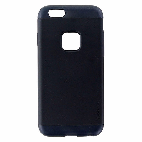 Qmadix X Series Lite Case for Apple iPhone 6 / 6s - Black - Qmadix - Simple Cell Shop, Free shipping from Maryland!
