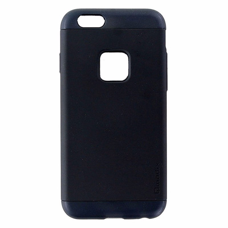 Qmadix X Series Lite Case for Apple iPhone 6 / 6s - Black - Qmadix - Simple Cell Shop, Free shipping from Maryland!