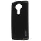 Qmadix X Series Lite Dual Layer Hardshell Case for LG G4 - Matte Black - Qmadix - Simple Cell Shop, Free shipping from Maryland!