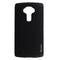 Qmadix X Series Lite Dual Layer Hardshell Case for LG G4 - Matte Black - Qmadix - Simple Cell Shop, Free shipping from Maryland!