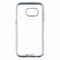 Qmadix C Series Ultra-Thin Hard Co-Molded Case Cover for Galaxy S7 - Clear - Qmadix - Simple Cell Shop, Free shipping from Maryland!