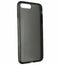 Qmadix C Series C Series Case Cover for iPhone 8 / iPhone 7 Plus - Smokey Gray - Qmadix - Simple Cell Shop, Free shipping from Maryland!