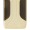 Qmadix Flex Gel Vibe Series Protective Case Cover for Moto RAZR MAXX - White - Qmadix - Simple Cell Shop, Free shipping from Maryland!