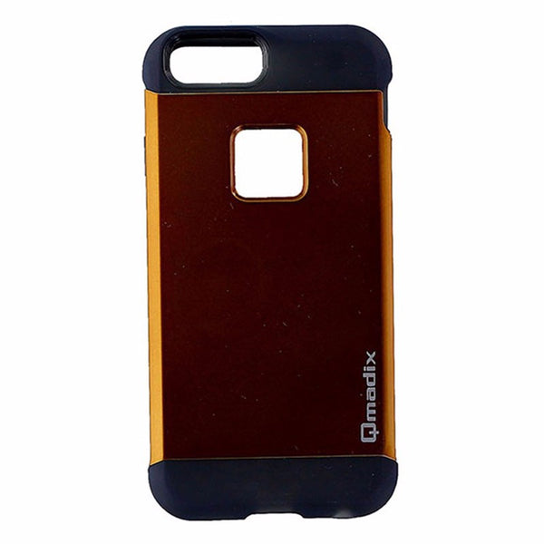 Qmadix X Series Cover for iPhone 6 - Bronze - Qmadix - Simple Cell Shop, Free shipping from Maryland!